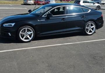 Audi A5 152.000 km 18.200 &euro; Fürth 90765