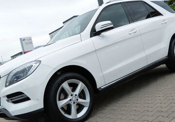 Mercedes-Benz ML 350 199.800 km 18.990 &euro; Fürth 90763
