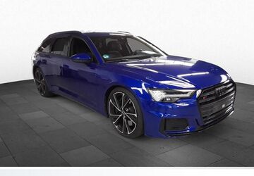 Audi S6 62.500 km 50.890 &euro; Schwabach 91126