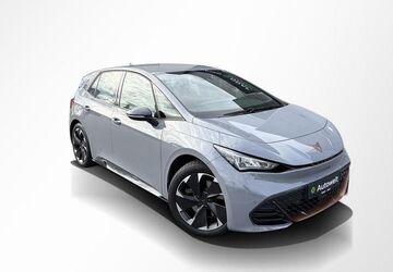 Cupra Andere 30.990 km 26.990 &euro; Roth 91154