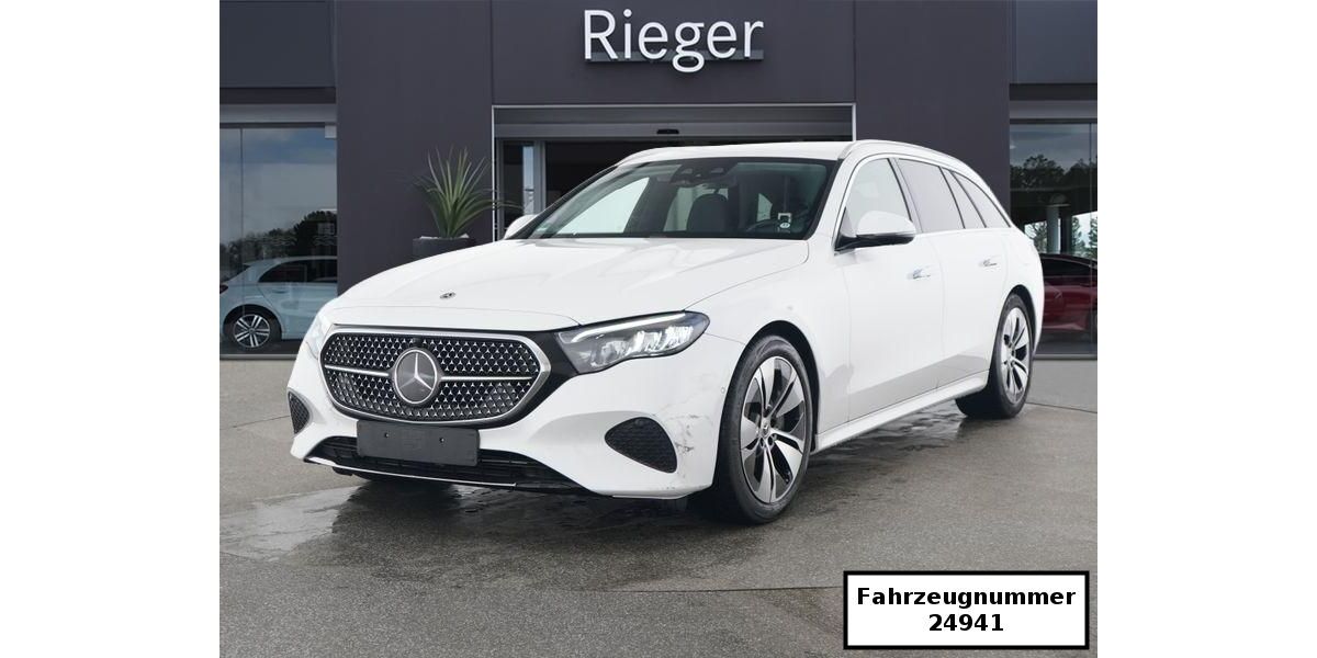 Mercedes-Benz E 300 24.647 km 50.990 &euro; Altdorf 90518