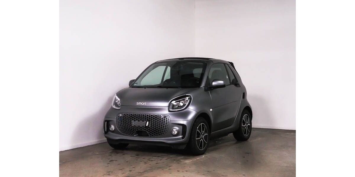 Smart ForTwo 12.950 km 19.310 &euro; Neustadt a.d. Aisch 91413