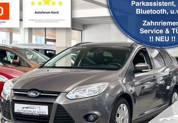 Ford Focus 149.489 km 6.599 &euro; Nürnberg 90411