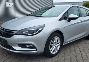 Opel Astra 234.000 km 5.700 &euro; Nürnberg 90449