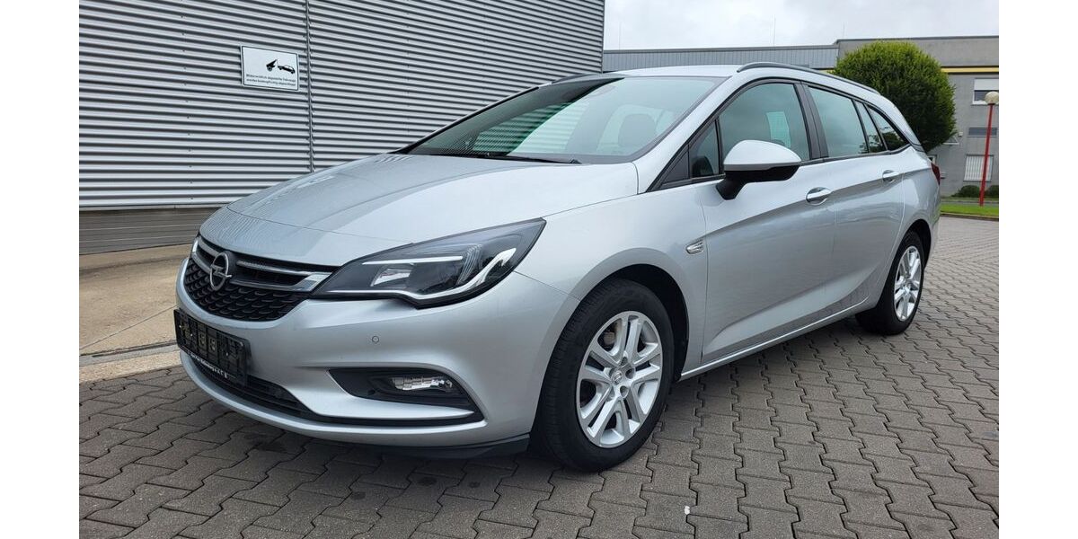 Opel Astra 234.000 km 5.700 &euro; Nürnberg 90449