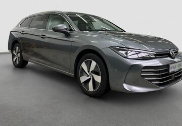 VW Passat 19.477 km 34.590 &euro; Fürth 90763