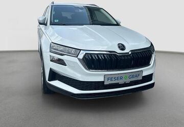 Skoda Karoq 2.800 km 31.750 &euro; Fürth 90763