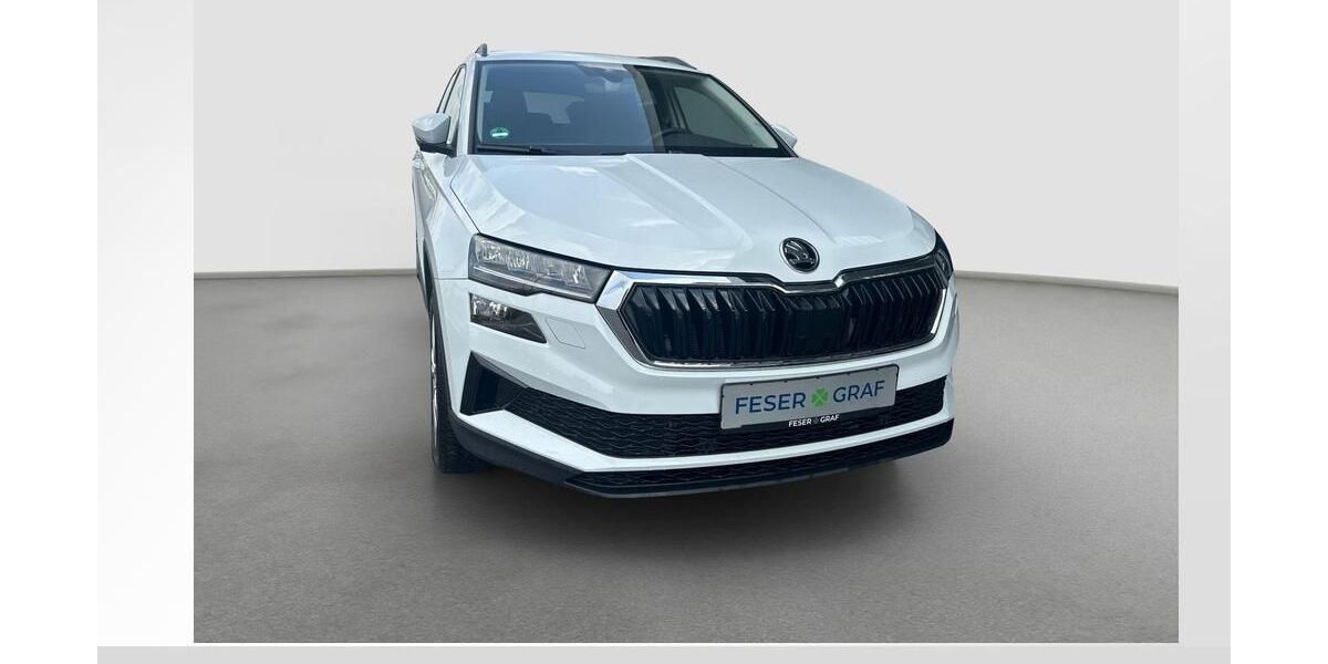 Skoda Karoq 2.800 km 31.750 &euro; Fürth 90763