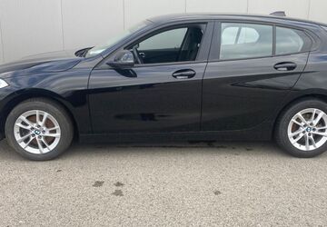 BMW 116 41.000 km 19.999 &euro; Baiersdorf 91083
