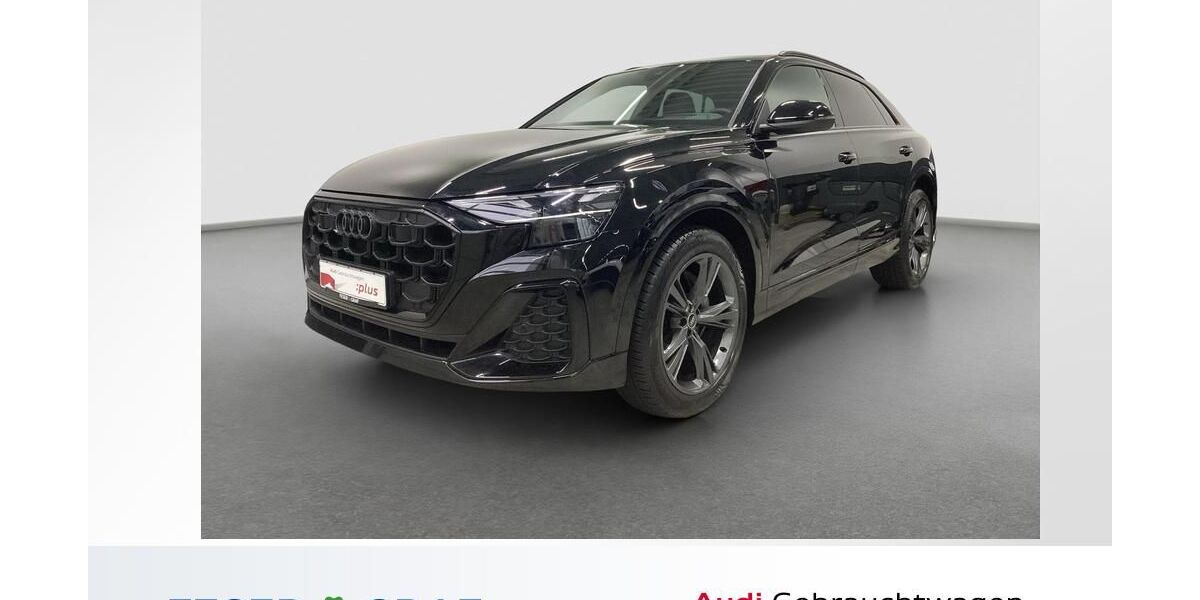 Audi Q8 22.098 km 73.980 &euro; Fürth 90763