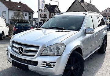 Mercedes-Benz GL 320 276.000 km 9.990 &euro; Lauf 91207