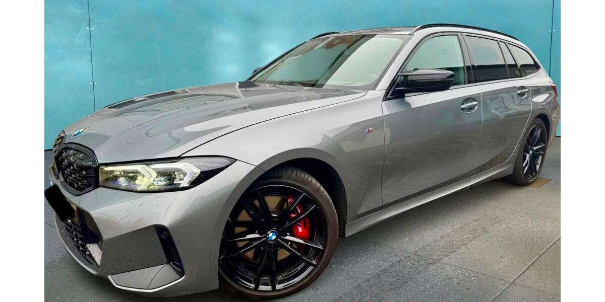 BMW M340i 44.985 km 47.500 &euro; Nürnberg 90411