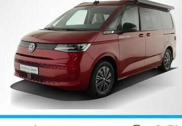 VW T7 California 1.250 km 67.949 &euro; Nürnberg 90441