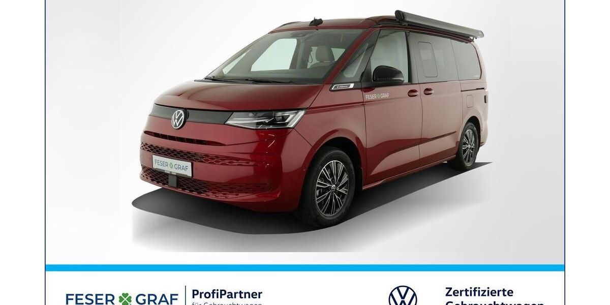 VW T7 California 1.250 km 67.949 &euro; Nürnberg 90441