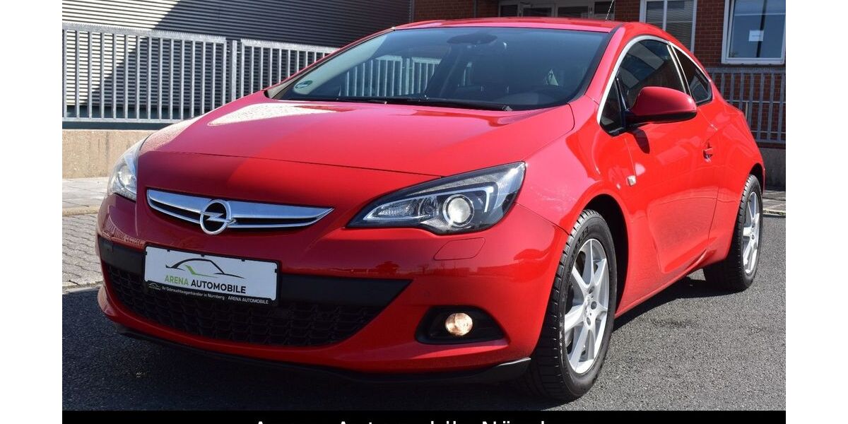 Opel Astra 139.000 km 7.600 &euro; Nürnberg 90451