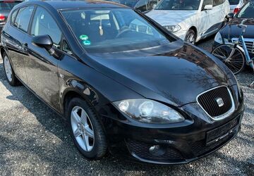 Seat Leon 240.000 km 2.790 &euro; Fürth 90763