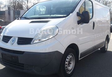 Renault Trafic 165.140 km 7.200 &euro; Nürnberg 90449