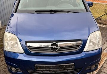 Opel Meriva 174.745 km 1.600 &euro; Schwaig 90571