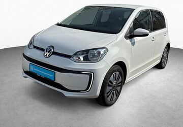 VW up! 30.100 km 10.990 &euro; Schwabach 91126