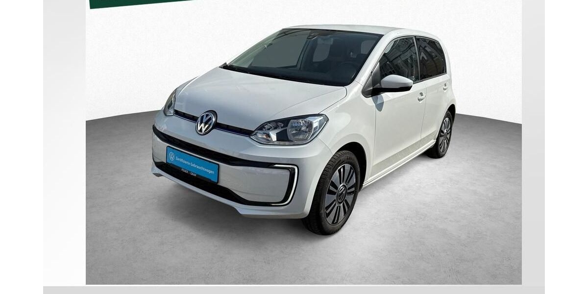 VW up! 30.100 km 10.990 &euro; Schwabach 91126