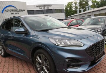 Ford Kuga 37.894 km 30.790 &euro; Nürnberg 90431