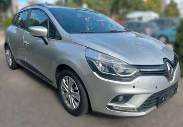 Renault Clio 88.000 km 8.925 &euro; Nürnberg 90431