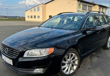 Volvo V70 197.300 km 11.900 &euro; Großenseebach 91091