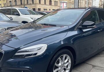 Volvo V40 Cross Country 75.532 km 14.990 &euro; Fürth ( bei Nürnberg ) 90762