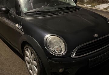 Mini Cooper 160.000 km 3.450 &euro; Grosshabersdorf 90613