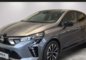 Mitsubishi Colt 1.500 km 24.990 &euro; Erlangen 91056