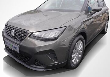 Seat Arona 5.500 km 26.450 &euro; Lauf an der Pegnitz 91207