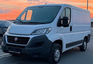 Fiat Ducato 80.000 km 7.650 &euro; Grosshabersdorf 90613