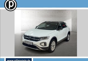 VW T-Roc 40.450 km 24.409 &euro; Fürth 90762
