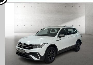 VW Tiguan Allspace 29.650 km 27.904 &euro; Fürth 90762