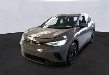 VW ID.4 26.250 km 23.440 &euro; Baiersdorf 91083