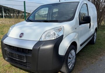 Fiat Fiorino 191.827 km 3.990 &euro; Zirndorf 90513