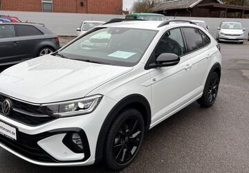 VW Taigo 1.001 km 29.990 &euro; Langenzenn 90579