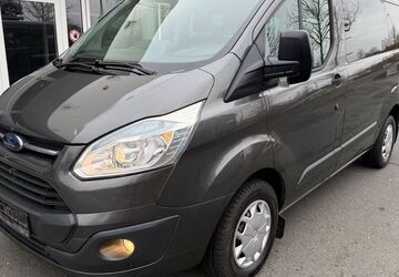 Ford Transit 169.000 km 11.330 &euro; Nürnberg 90439