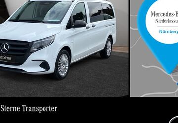 Mercedes-Benz Vito 48.560 km 48.580 &euro; Fürth 90763