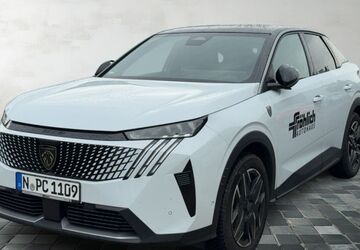 Peugeot 3008 14.000 km 29.280 &euro; Nürnberg OT Schweinau 90439