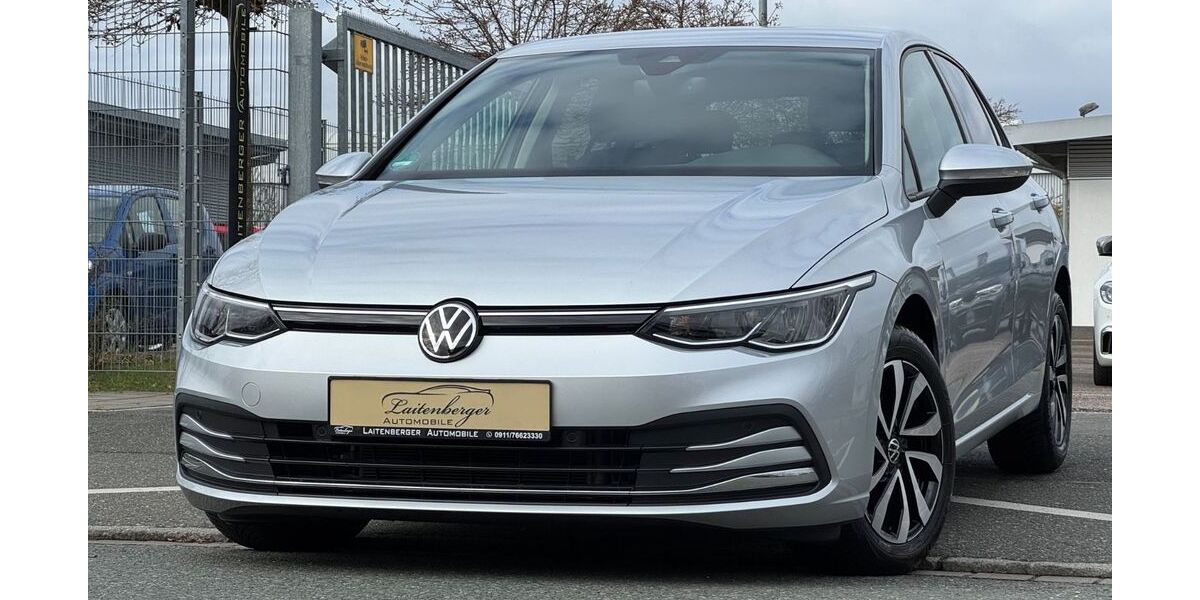 VW Golf 50.000 km 19.400 &euro; Fürth 90763