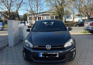 VW Golf 207.696 km 7.990 &euro; Fürth 90763