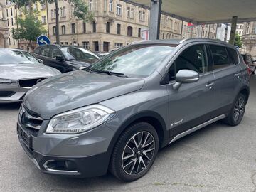 Gebrauchte Suzuki S-Cross