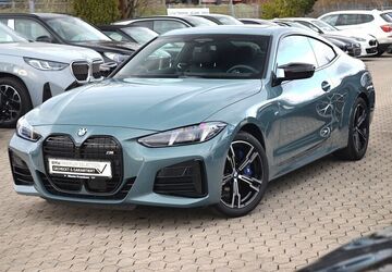 BMW M440 12.693 km 59.660 &euro; Lauf an der Pegnitz 91207