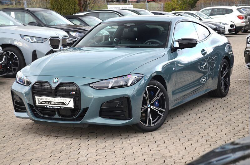 BMW M440 12.693 km 59.660 &euro; Lauf an der Pegnitz 91207