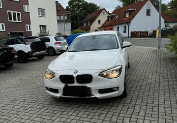 BMW 118 229.010 km 6.500 &euro; Schwaig 90571