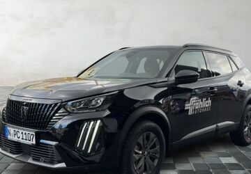 Peugeot 2008 8.500 km 31.390 &euro; Nürnberg OT Schweinau 90439