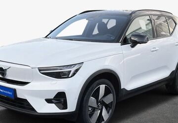 Volvo XC40 6.421 km 42.490 &euro; Nürnberg 90471