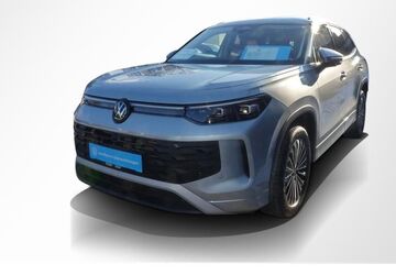 VW Tayron 24.150 km 37.440 &euro; Erlangen 91058