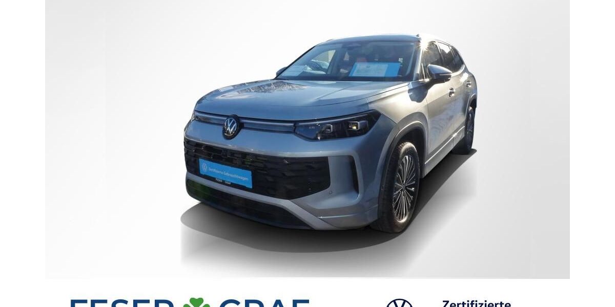 VW Tayron 24.150 km 37.440 &euro; Erlangen 91058